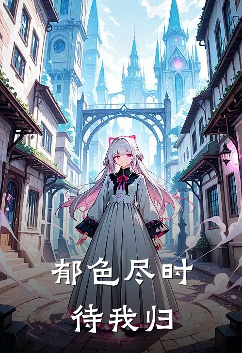 郁色尽时待我归