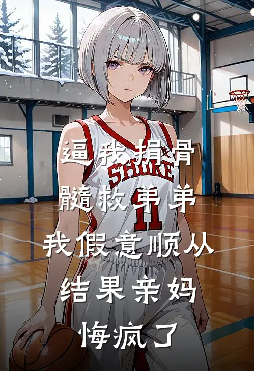 逼我捐骨髓救弟弟，我假意顺从，结果亲妈悔疯了