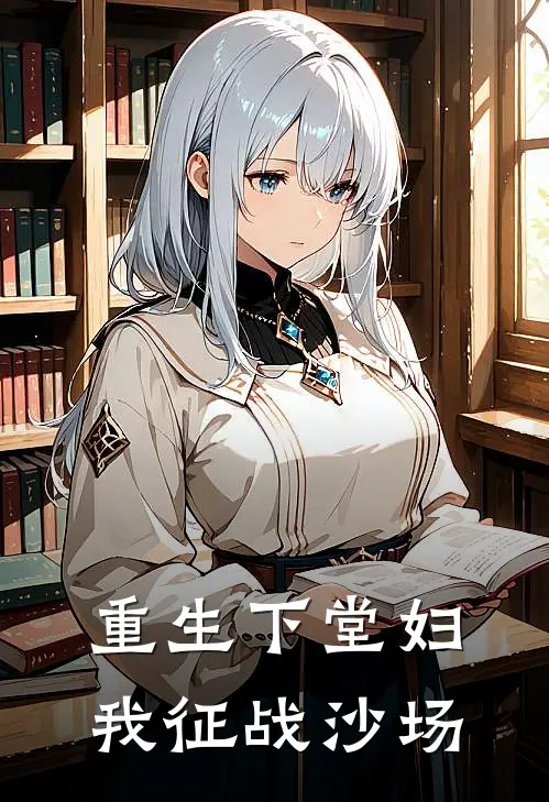 重生下堂妇，我征战沙场