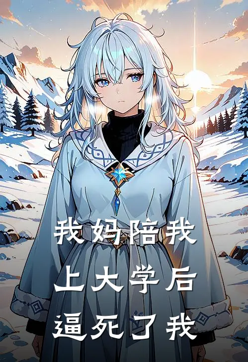 我妈陪我上大学后逼死了我