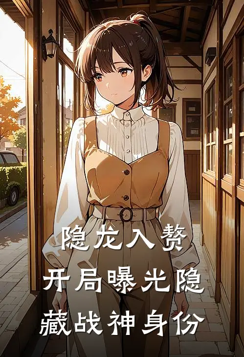隐龙入赘：开局曝光隐藏战神身份