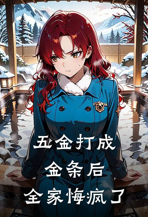 五金打成金条后，全家悔疯了