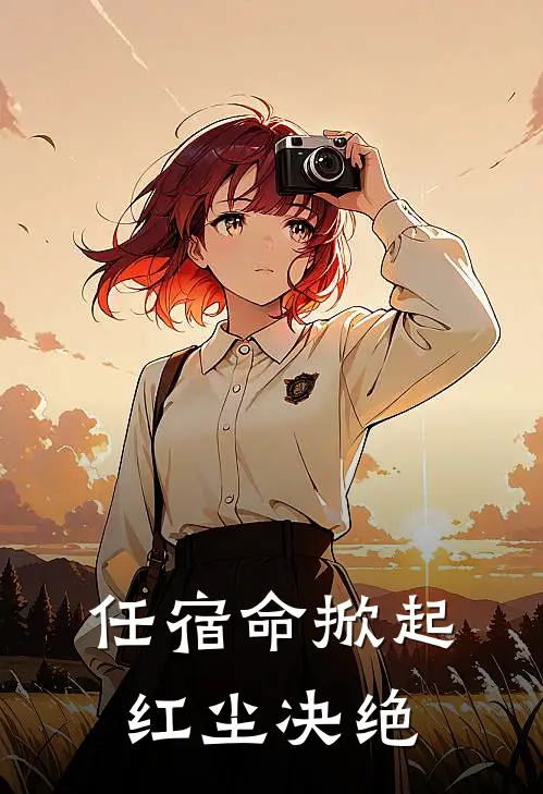 任宿命掀起红尘决绝