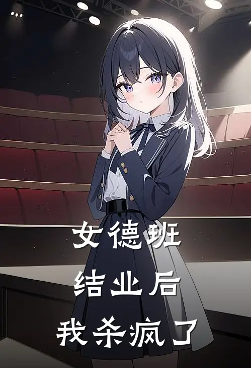 女德班结业后，我杀疯了
