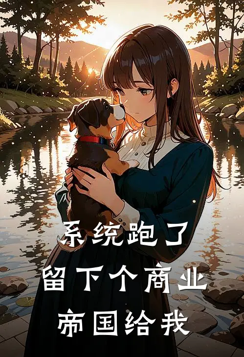 系统跑了，留下个商业帝国给我