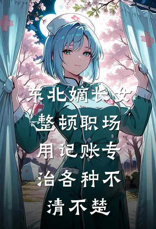东北嫡长女整顿职场，用记账专治各种不清不楚
