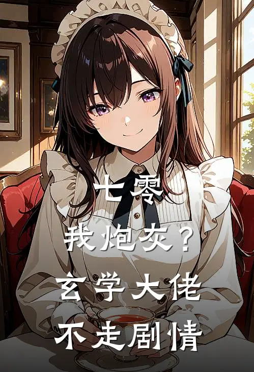 七零：我炮灰？玄学大佬不走剧情