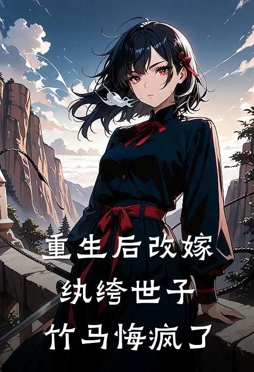 重生后改嫁纨绔世子，竹马悔疯了