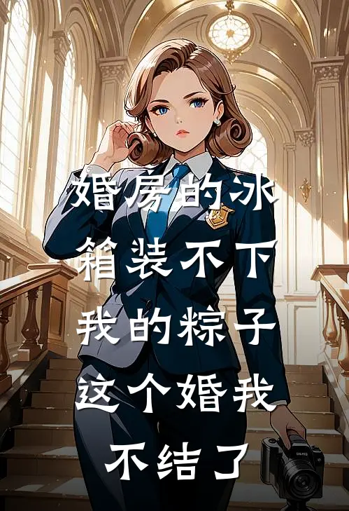 婚房的冰箱装不下我的粽子，这个婚我不结了
