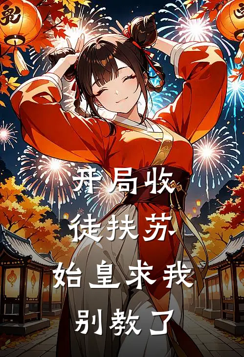 开局收徒扶苏，始皇求我别教了