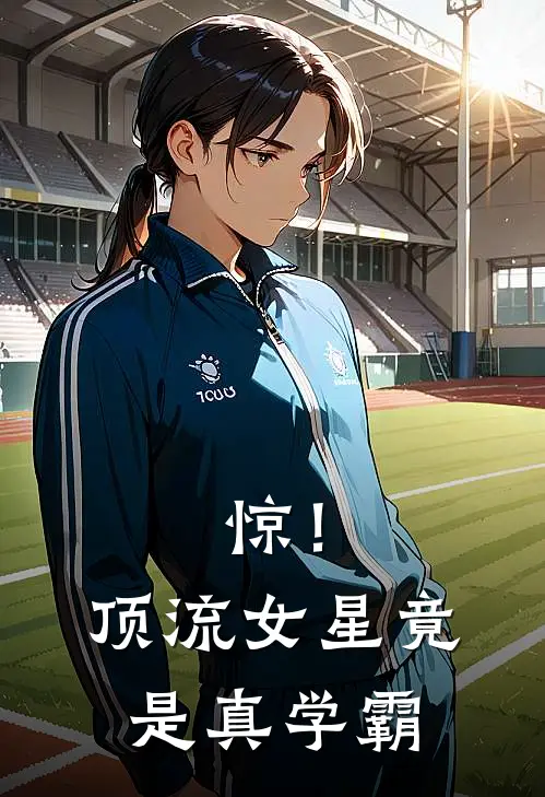 惊！顶流女星竟是真学霸