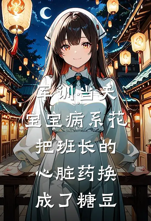 军训当天，宝宝病系花把班长的心脏药换成了糖豆