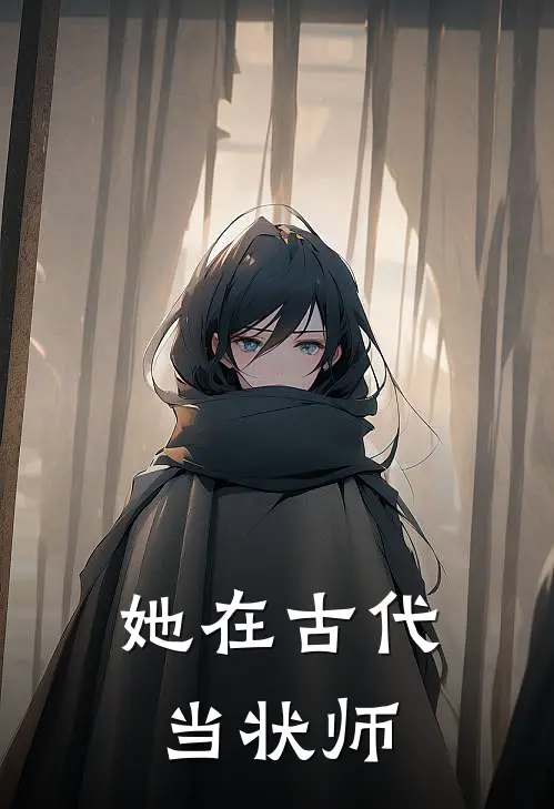 她在古代当状师