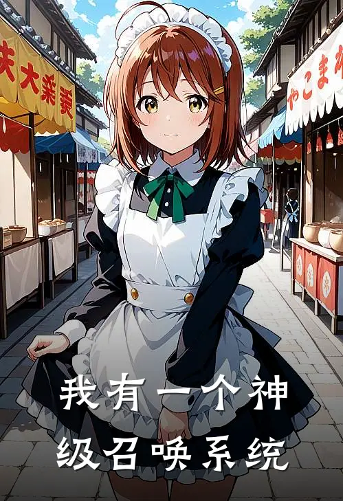 我有一个神级召唤系统