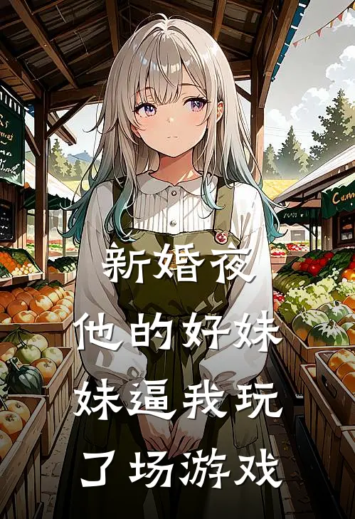 新婚夜，他的好妹妹逼我玩了场游戏