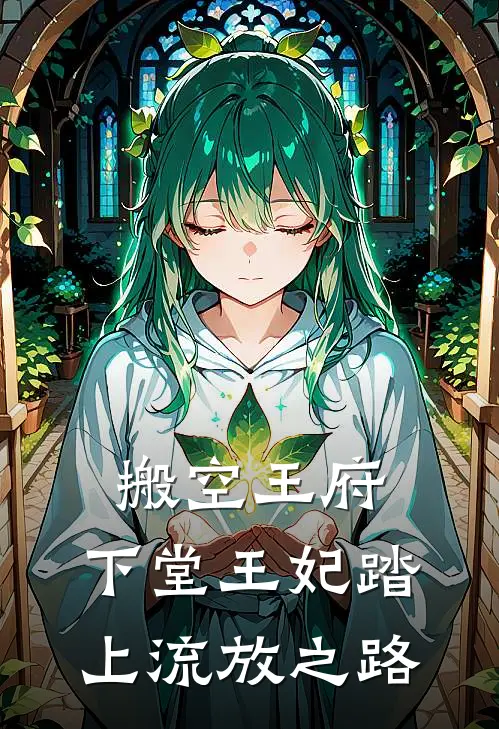 搬空王府，下堂王妃踏上流放之路
