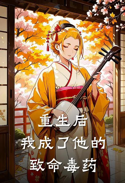 重生后，我成了他的致命毒药