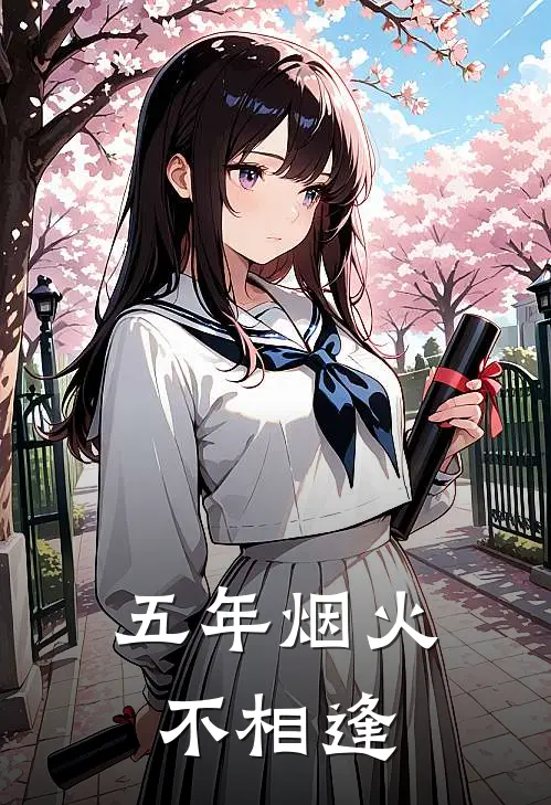 五年烟火不相逢