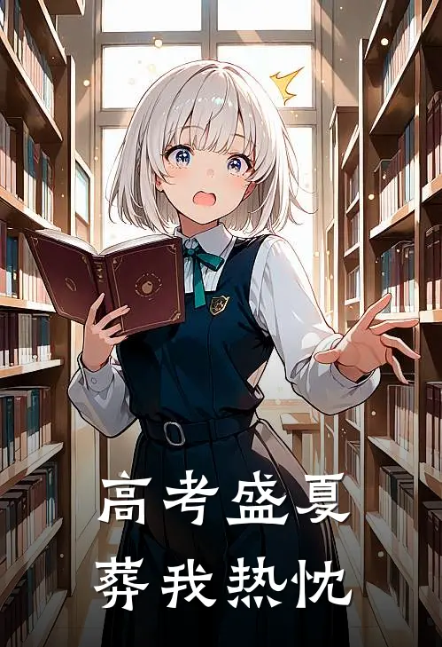 高考盛夏，葬我热忱