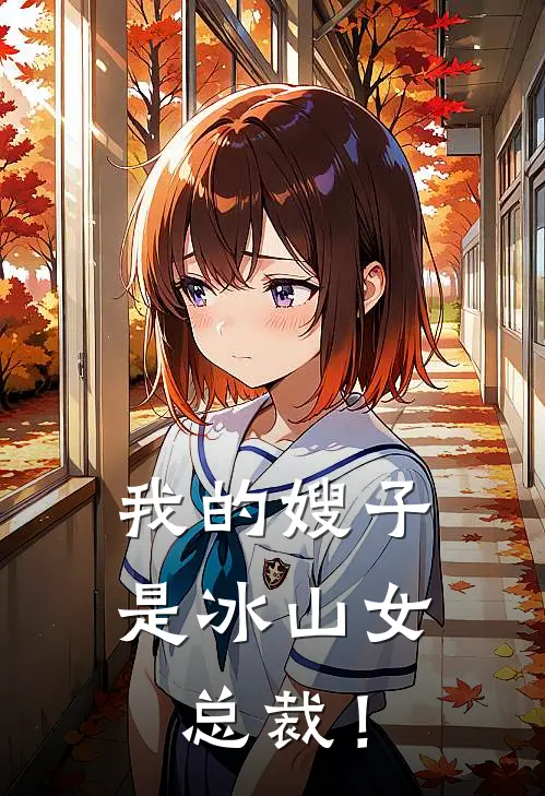 我的嫂子是冰山女总裁！