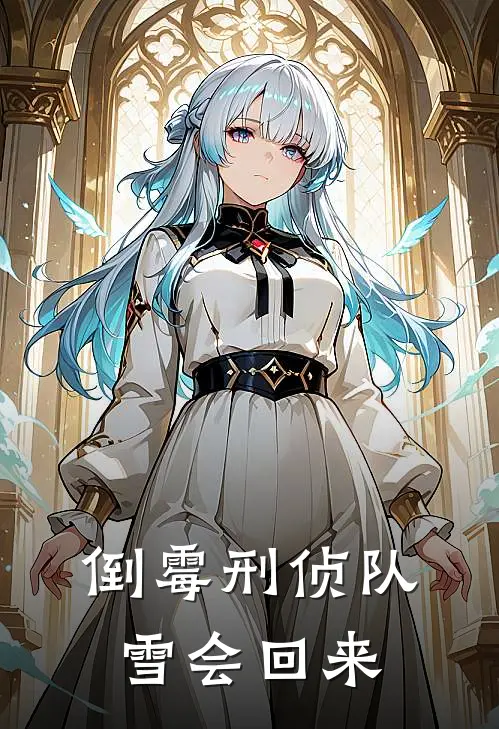 倒霉刑侦队·雪会回来