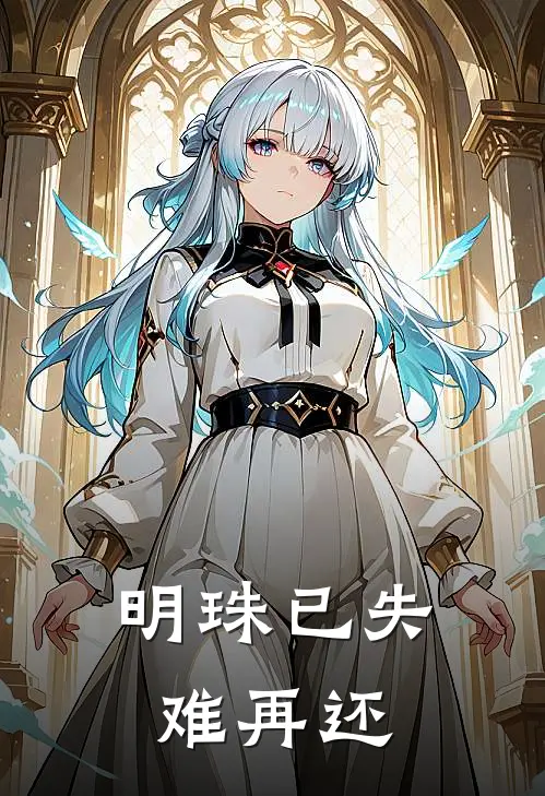 明珠已失难再还