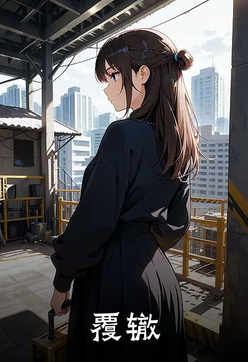 覆辙