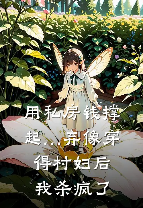 用私房钱撑起…弃像穿得村妇后，我杀疯了