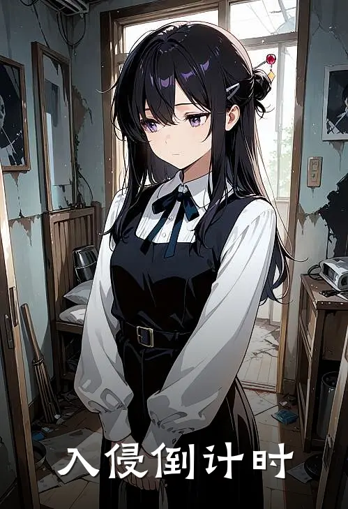 入侵倒计时