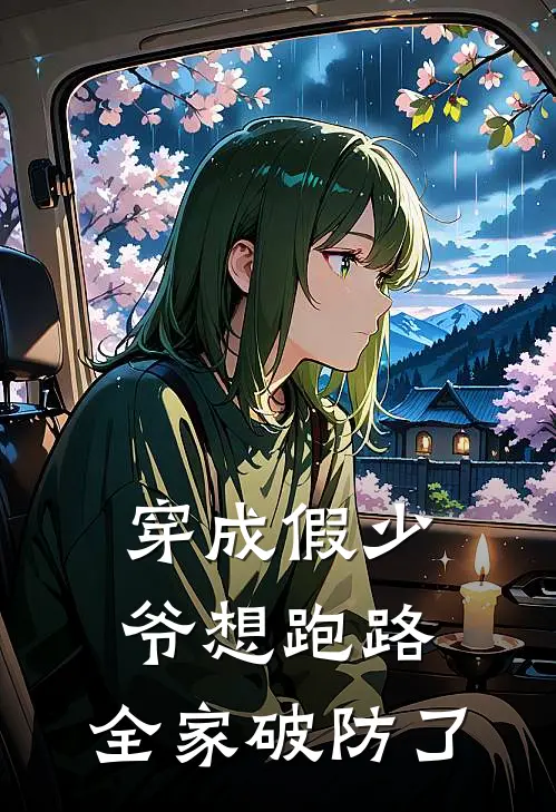 穿成假少爷想跑路，全家破防了