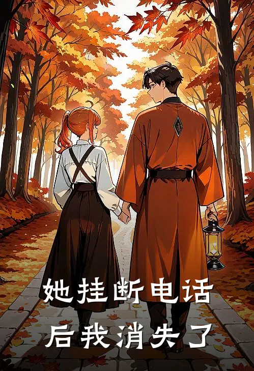 她挂断电话后我消失了