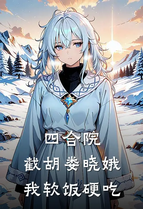 四合院：截胡娄晓娥，我软饭硬吃