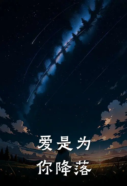 爱是为你降落