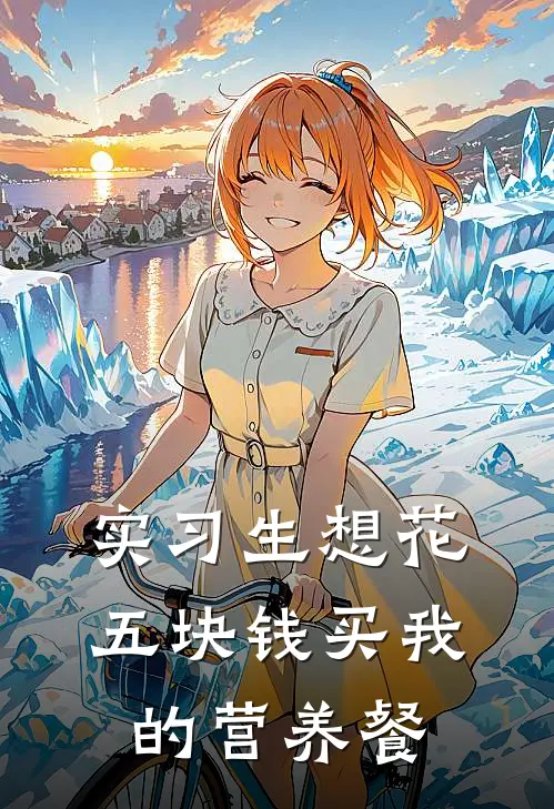 实习生想花五块钱买我的营养餐