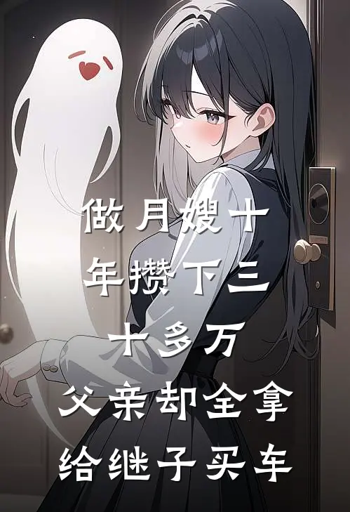 做月嫂十年攒下三十多万，父亲却全拿给继子买车