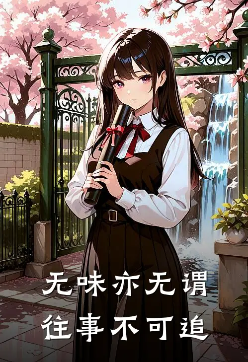 无味亦无谓，往事不可追