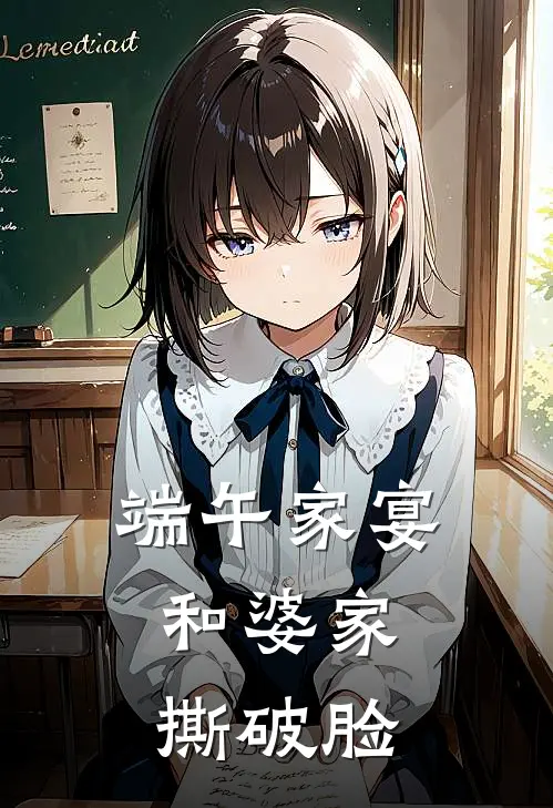 端午家宴，和婆家撕破脸