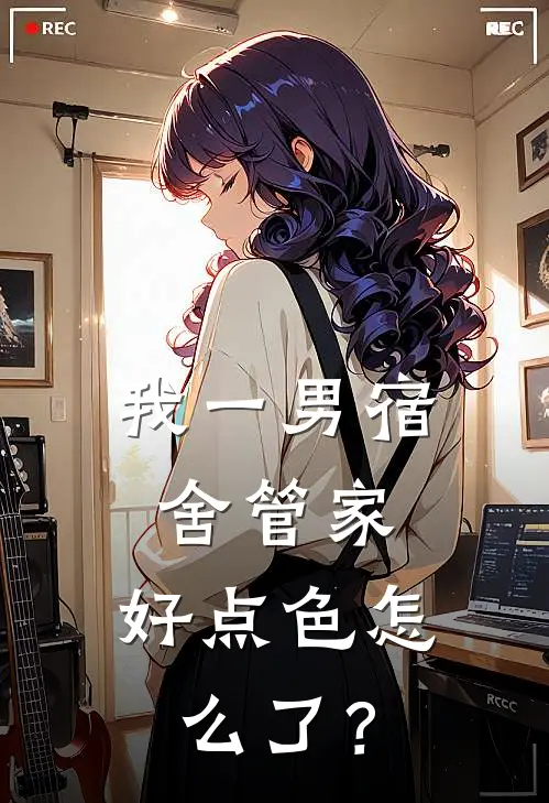 我一男宿舍管家，好点色怎么了？
