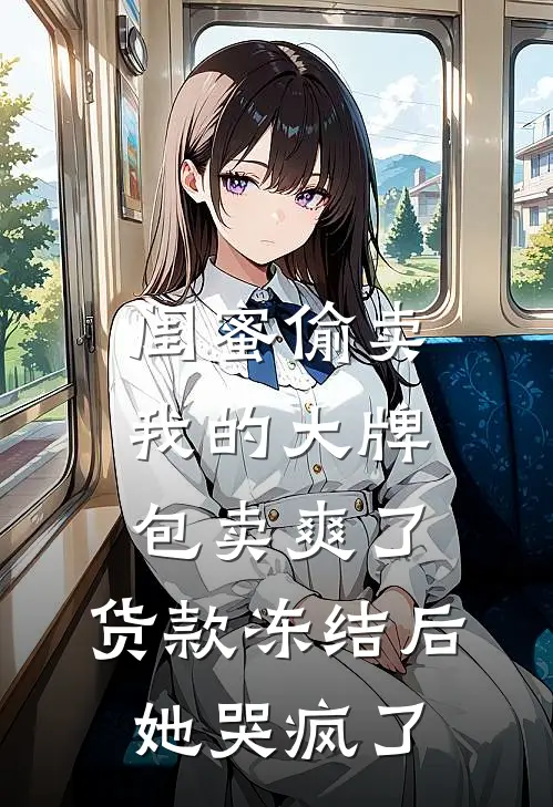 闺蜜偷卖我的大牌包卖爽了，货款冻结后她哭疯了