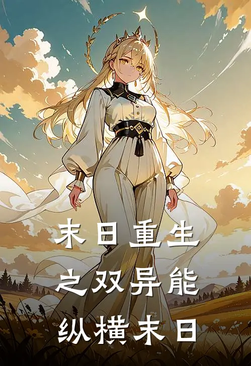 末日重生之双异能纵横末日