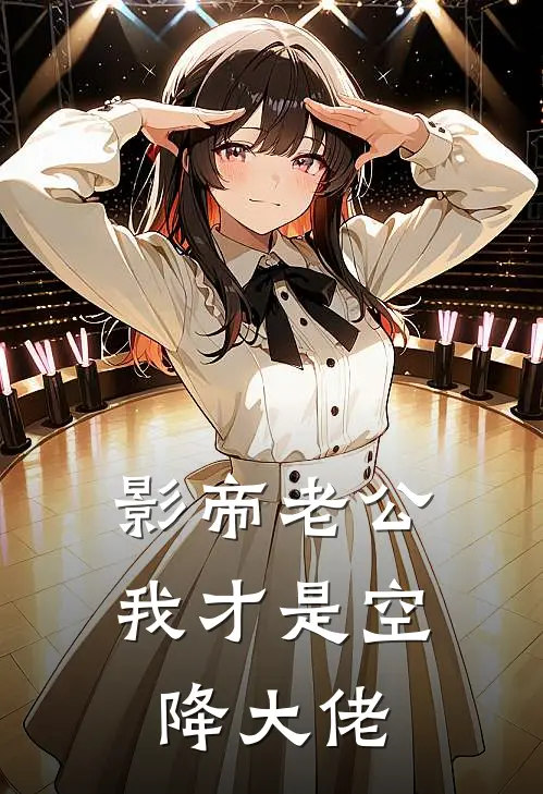 影帝老公，我才是空降大佬