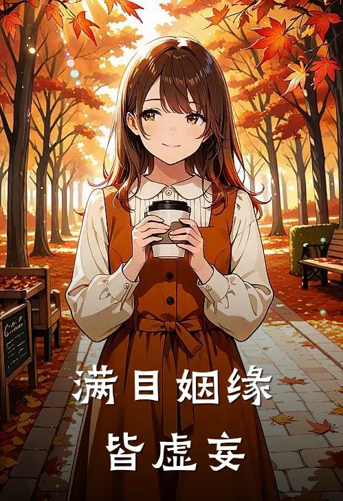 满目姻缘皆虚妄