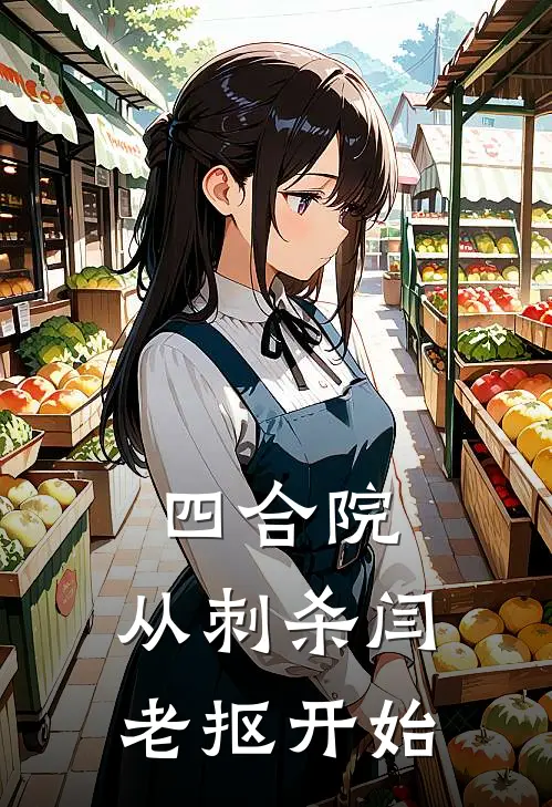 四合院，从刺杀闫老抠开始