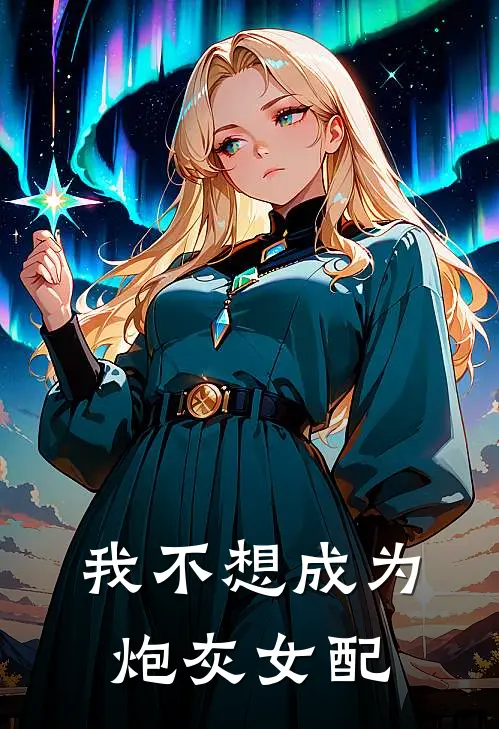 我不想成为炮灰女配