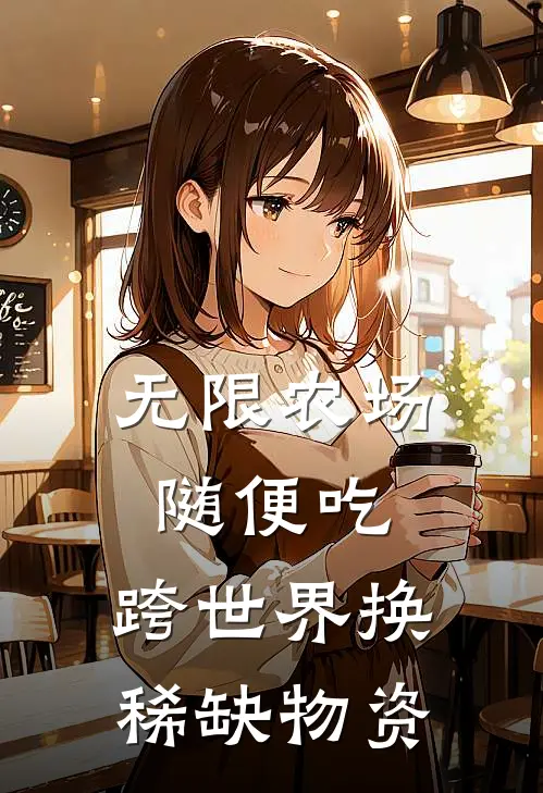 无限农场随便吃，跨世界换稀缺物资