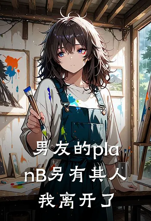 男友的planB另有其人，我离开了