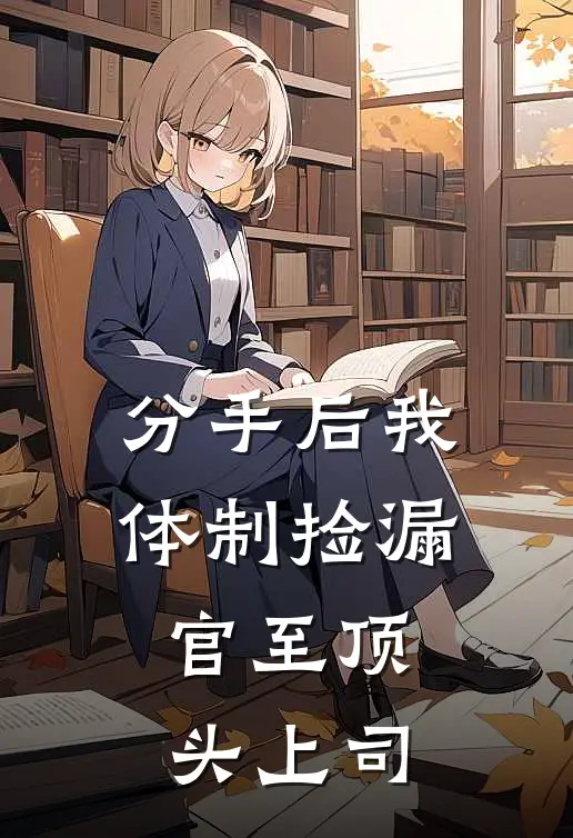 分手后我体制捡漏，官至顶头上司