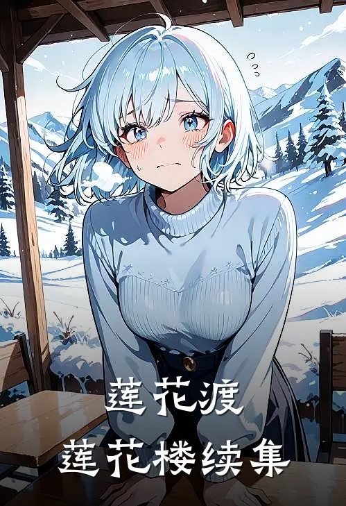 莲花渡：莲花楼续集