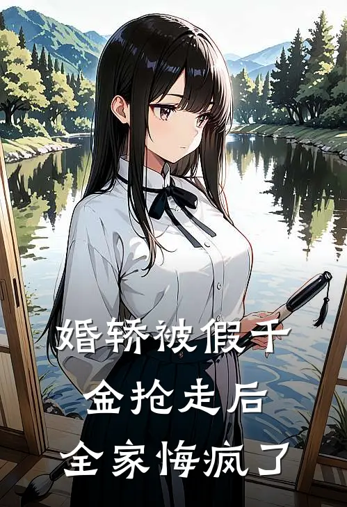 婚轿被假千金抢走后，全家悔疯了