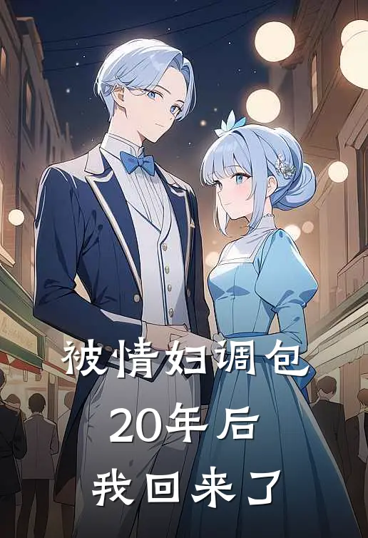 被情妇调包20年后，我回来了